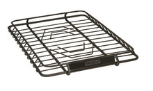 Load image into Gallery viewer, LUND Roof Baskets Lund Universal 39in X 45.125in Roof Rack Cargo Basket - Black