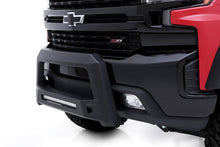 Load image into Gallery viewer, LUND Bull Bars Lund 19-22 Chevrolet/GMC Silverado/Sierra 1500 Revolution Bull Bar - Black