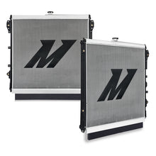 Load image into Gallery viewer, Mishimoto Radiators Mishimoto 2007+ Toyota Tundra 4.6/4.7/5.7L Performance Aluminum Radiator