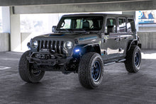 Load image into Gallery viewer, DV8 Offroad Fenders DV8 Offroad 18-23 Jeep Wrangler JL Spec Series Tube Fenders