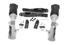 Load image into Gallery viewer, Rough Country Lift Kits 2.0 Inch Jeep Suspension Lift Kit For 10-17 Patriot 4WD/ 12-17 Compass Rough Country - 66531