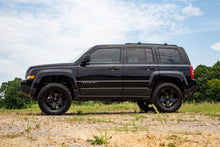 Load image into Gallery viewer, Rough Country Lift Kits 2 Inch Lift Kit N3 Struts 10-17 Jeep Patriot 4WD Rough Country - 66532
