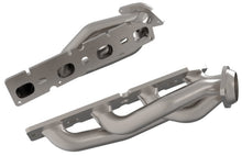Load image into Gallery viewer, aFe Headers &amp; Manifolds aFe Twisted Steel 11-21 Jeep Grand Cherokee (WK2) 5.7L V8 Headers