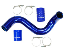 Load image into Gallery viewer, Sinister Diesel Intercooler Pipe Kits Sinister Diesel 03-07 Ford 6.0L Powerstroke Cold Side Charge Pipe