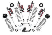 Load image into Gallery viewer, Rough Country Lift Kits 3.25 Inch Jeep Suspension Lift Kit w/Vertex Shocks 07-18 Wrangler JK Unlimited Rough Country - 66950