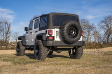 Load image into Gallery viewer, Rough Country Lift Kits 3.25 Inch Jeep Suspension Lift Kit w/Vertex Shocks 07-18 Wrangler JK Unlimited Rough Country - 66950