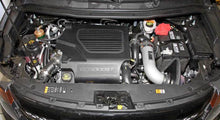 Load image into Gallery viewer, K&amp;N Engineering Cold Air Intakes K&amp;N 11 Ford Taurus SHO 3.5L V6 Silver Typhoon Cold Air Intake