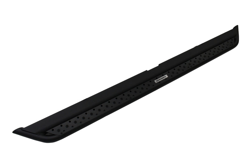 Go Rhino Side Steps Go Rhino 18-20 Jeep Wrangler JLU Dominator Extreme DSS SideSteps Complete Kit w/SideStep + Brkts