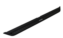 Load image into Gallery viewer, Go Rhino Side Steps Go Rhino 18-20 Jeep Wrangler JLU Dominator Extreme DSS SideSteps Complete Kit w/SideStep + Brkts