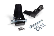 Load image into Gallery viewer, No Brand Available Suspension Parts Rear Lower Shock Skid | Ford Bronco (21-22) | Fits Bilstein Struts Only