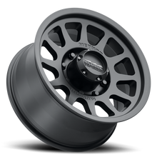 Load image into Gallery viewer, Method Wheels Wheels - Cast Method MR703 17x8.5 0mm Offset 8x6.5 130.81mm CB Matte Black Wheel