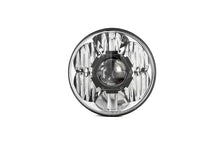 Load image into Gallery viewer, KC HiLiTES Headlights KC HiLiTES 07-18 Jeep JK (Not for Rubicon/Sahara) 7in. Gravity LED Pro DOT Headlight (Pair Pack Sys)