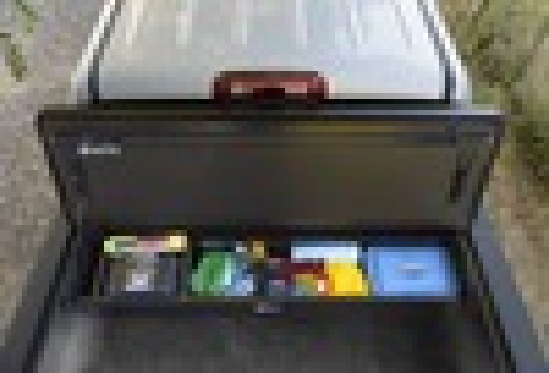 BAK Truck Boxes & Storage BAK 17-18 Ford Super Duty 6ft 9in & 8ft beds BAK BOX 2