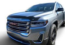 Load image into Gallery viewer, AVS Hood Deflectors AVS 2020 GMC Acadia Aeroskin Low Profile Hood Shield - Smoke