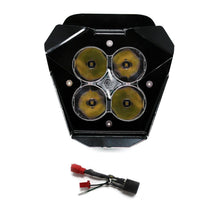 Load image into Gallery viewer, Baja Designs Motorcycle Headlights XL80 LED Headlight KTM 690 2019-Present Kit Baja Designs - 677072