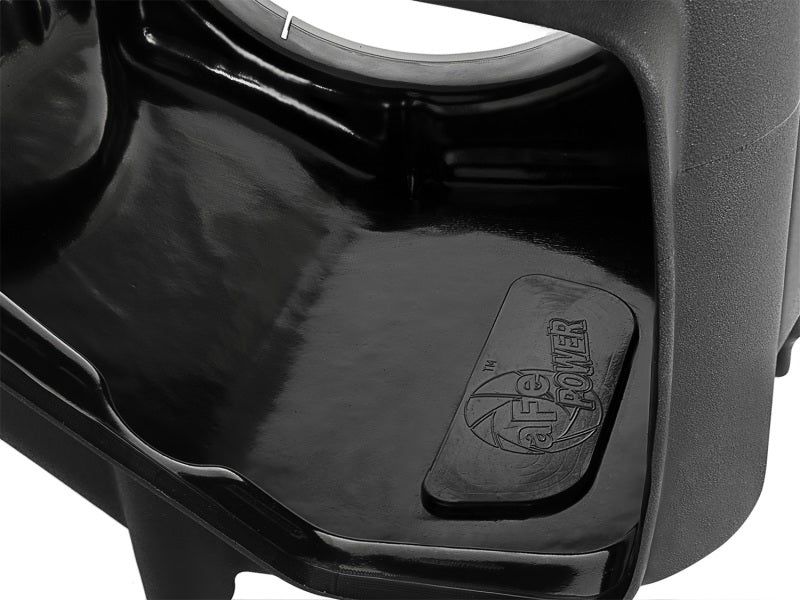 aFe Cold Air Intakes aFe Power Momentum GT Pro DRY S Cold Air Intake System GM SUV 14-17 V8 5.3L/6.2L