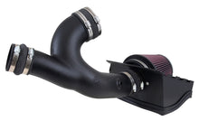 Load image into Gallery viewer, K&amp;N Engineering Cold Air Intakes K&amp;N 15-16 Ford F-150 2.7L V6 F/I Aircharger Intake Kit