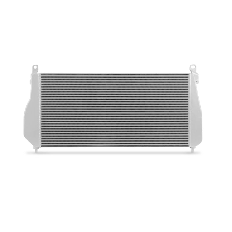 Mishimoto Intercoolers Mishimoto 01-05 Chevrolet 6.6L Duramax Intercooler (Silver)