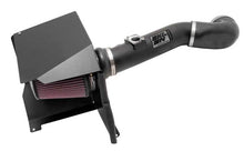 Load image into Gallery viewer, K&amp;N Engineering Cold Air Intakes K&amp;N 11-12 Chevy Silverado 2500/3500 HD / 11-12 GMC Sierra 2500/3500 HD High-Flow Perf Intake Kit