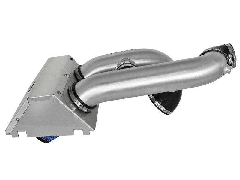 aFe Cold Air Intakes aFe Magnum FORCE Stage-2 Pro 5R Cold Air Intake System 2017 Ford Raptor V6-3.5L (tt)