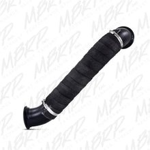Load image into Gallery viewer, MBRP Downpipes MBRP 2004.5-2010 Chev/GMC 6.6L Duramax 3in Turbo Down Pipe Black
