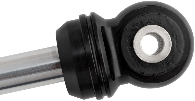 FOX Shocks and Struts Fox 3.0 Factory Series 8.8in R/R Front Internal Bypass Shock 2-3in Lift w/ DSC 2018+ Jeep JL