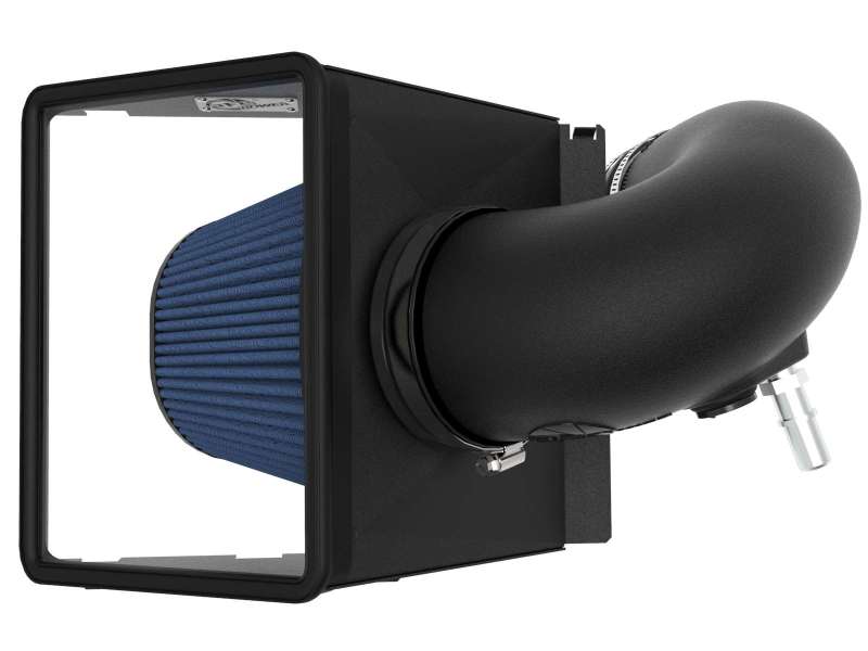 aFe Cold Air Intakes Rapid Induction Cold Air Intake System w/Pro 5R Filter 19-20 Ford Ranger L4 2.3L (t)