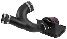 Load image into Gallery viewer, K&amp;N Engineering Cold Air Intakes K&amp;N 2015 FORD F150 2.7L V6 Performance Intake Kit