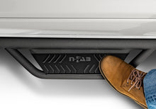 Load image into Gallery viewer, N-Fab Side Steps N-Fab Podium LG 2021 Ford Bronco 4 Door - Tex. Black - 3in
