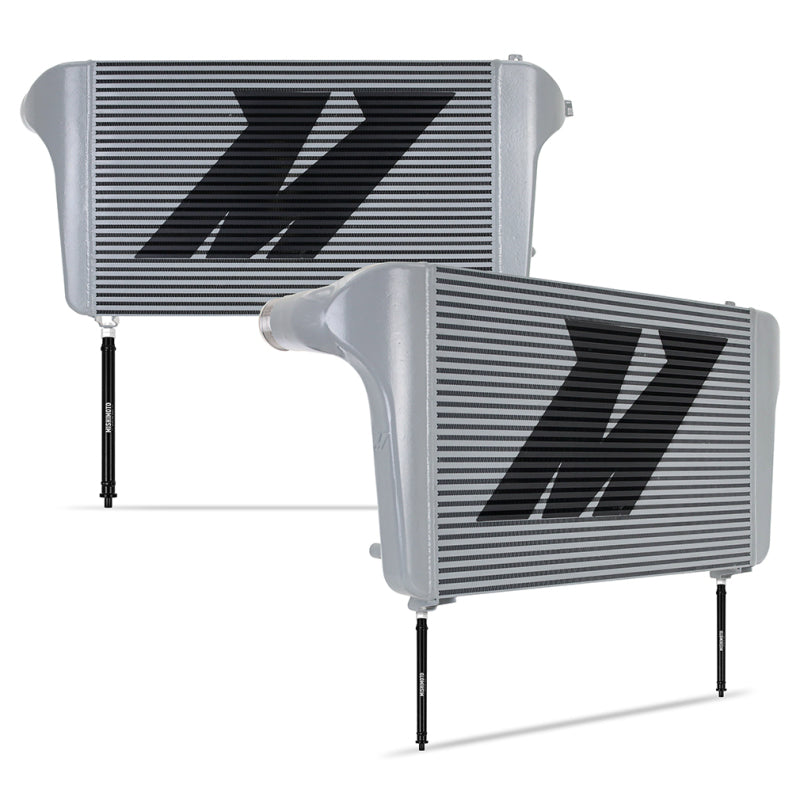 Mishimoto Intercooler Kits Mishimoto Ford Explorer ST 2020+ Performance Intercooler - Silver