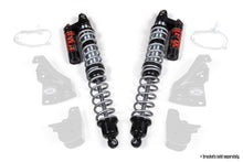 Load image into Gallery viewer, No Brand Available Shocks &amp; Coilovers FOX 2.5 Rear Coilover Shocks w/ DSC | 3.5 Inch Lift | Factory Series | Jeep Wrangler JL (20-23)