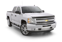 Load image into Gallery viewer, AVS Hood Deflectors AVS 15-18 GMC Yukon Aeroskin Low Profile Acrylic Hood Shield - Smoke