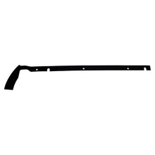 Load image into Gallery viewer, Crown Automotive Jeep Replacement Hard Top Seal Right Hard Top to Body Seal for 2007-2018 Jeep JK Wrangler 4-Door - 68005014AC