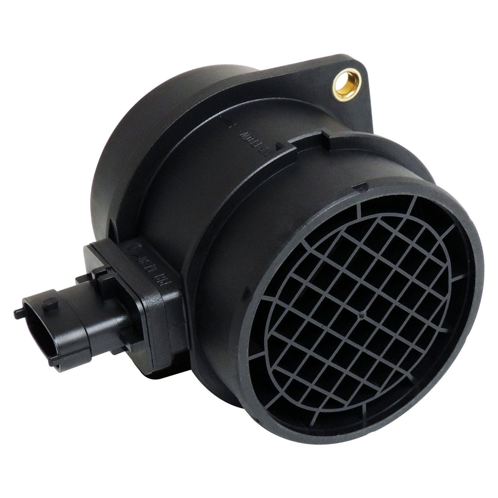 Crown Automotive Jeep Replacement Mass Air Flow Sensor Mass Air Flow Sensor for 2011-2018 Jeep WK Grand Cherokee w/ 3.0L Diesel Engine - 68069532AA