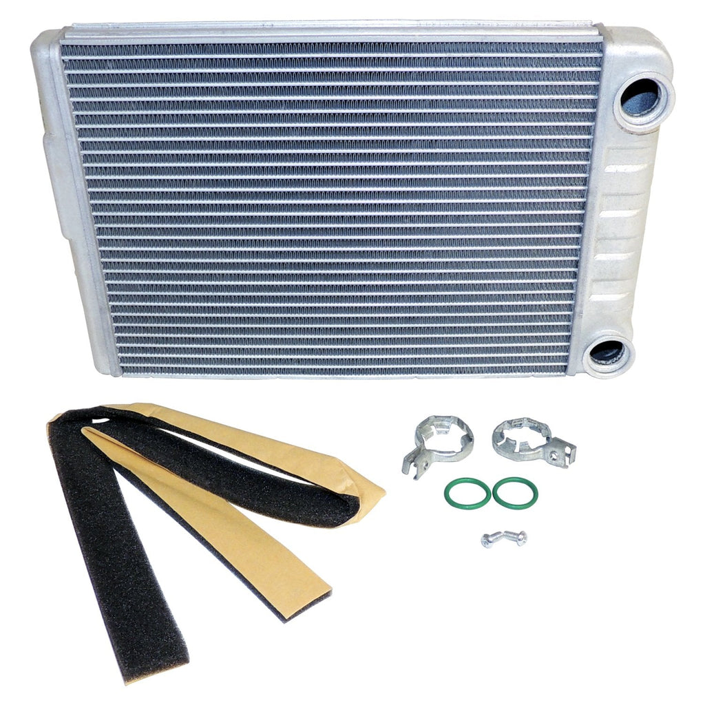 Crown Automotive Jeep Replacement HVAC Heater Core Heater Core for 2011-2018 WK Grand Cherokee - 68079484AA