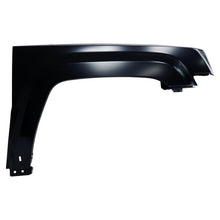 Load image into Gallery viewer, Crown Automotive Jeep Replacement Fender Right Fender for 2011-2017 Jeep MK Patriot w/o Side Repeater Lens - 68079924AA