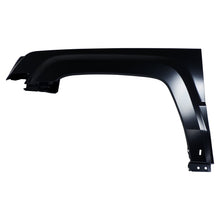Load image into Gallery viewer, Crown Automotive Jeep Replacement Fender Left Fender for 2011-2017 Jeep MK Patriot w/o Side Repeater Lens - 68079925AA