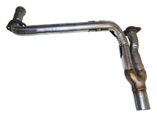 Load image into Gallery viewer, Crown Automotive Jeep Replacement Exhaust Pipe Front Exhaust Pipe for 2012-2018 Jeep JK Wrangler w/ 3.0L Gasoline &amp; 3.6L Engine - 68085142AB