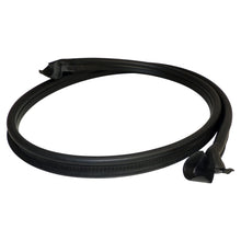Load image into Gallery viewer, Crown Automotive Jeep Replacement Liftgate Glass Seal Liftglass Seal for 2011-2018 JK Wrangler w/ Hard Top - 68088043AA