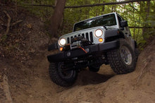 Load image into Gallery viewer, Rough Country Lift Kits 4 Inch Jeep Suspension Lift Kit Premium N3 Shocks 07-18 Wrangler JK Unlimited Rough Country - 68130
