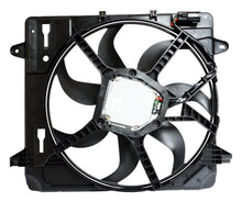 Load image into Gallery viewer, Crown Automotive Jeep Replacement Engine Cooling Fan Assembly Engine Cooling Fan Assembly - 68143894AB