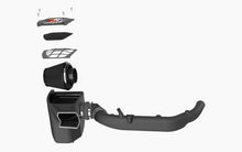 Load image into Gallery viewer, K&amp;N Engineering Cold Air Intakes K&amp;N 21-23 Ford Bronco 2.7L V6 F/I Dryflow Performance Air Intake System
