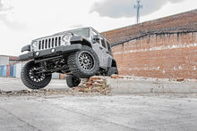 Load image into Gallery viewer, Rough Country Lift Kits 4 Inch Jeep Suspension Lift Kit Vertex 07-18 Wrangler JK Unlimited Rough Country - 68150