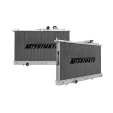 Load image into Gallery viewer, Mishimoto Radiators Mishimoto 00-05 Mitsubishi Eclipse GT Manual Aluminum Radiator