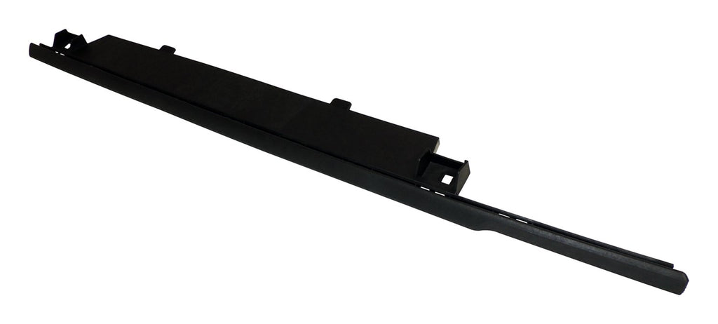 Crown Automotive Jeep Replacement Bumper Bracket Rear Fascia Bracket for 2014-2018 Jeep KL Cherokee w/ Single Exhaust Tip - 68205093AC