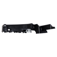 Load image into Gallery viewer, Crown Automotive Jeep Replacement Bumper Bracket Left Front Fascia Bracket for select 2014-2016 Jeep WK Grand Cherokee - 68223469AA