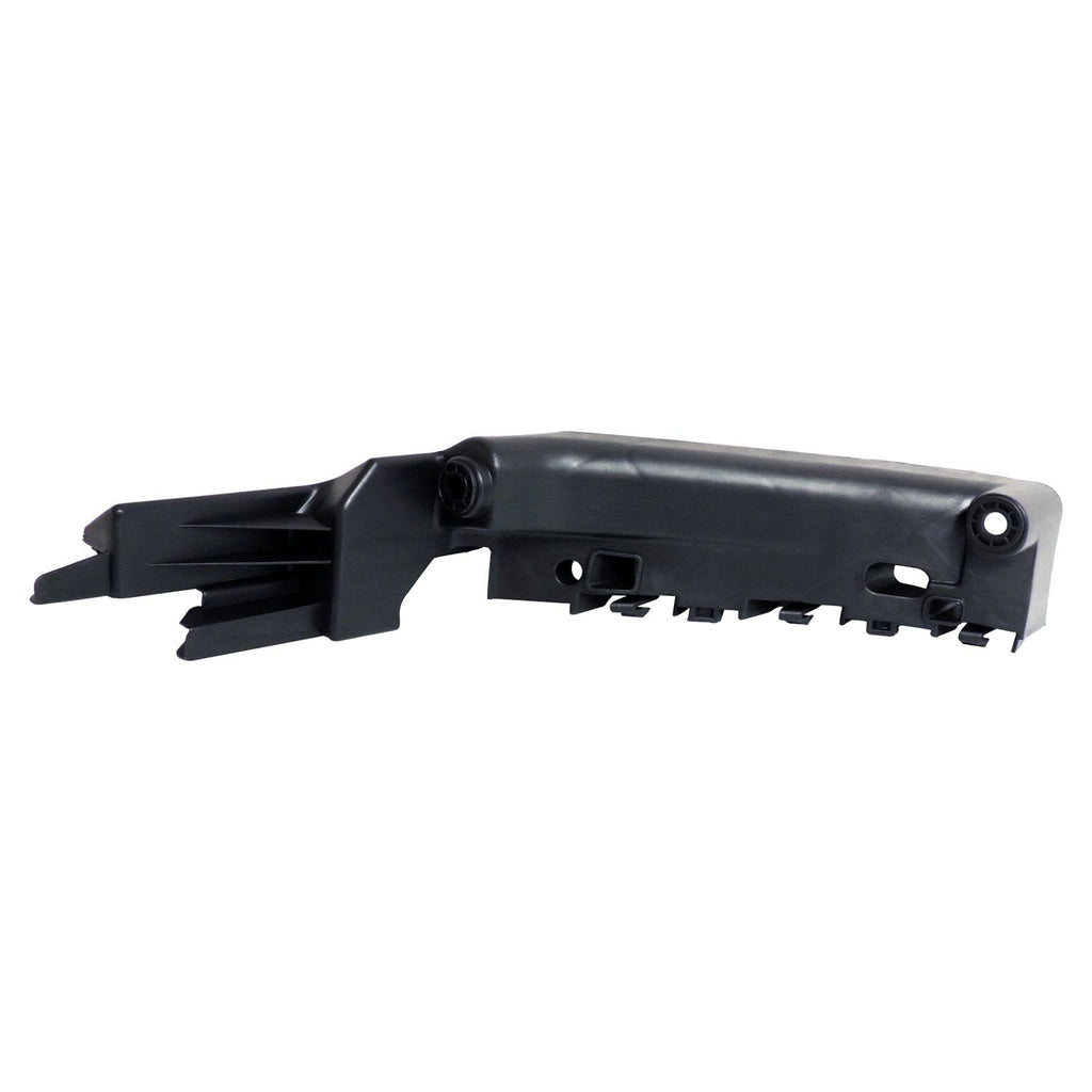 Crown Automotive Jeep Replacement Bumper Bracket Right Front Fascia Bracket for select 2014-2016 Jeep WK Grand Cherokee - 68223470AA