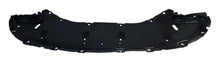 Load image into Gallery viewer, Crown Automotive Jeep Replacement Bumper Cover Shield Front Fascia Splash Shield for 2017-2019 Chrysler RU Pacifica w/ Air Deflectors - 68227444AF