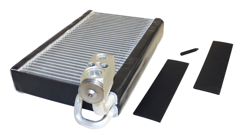 Crown Automotive Jeep Replacement A/C Evaporator Core A/C Evaporator Core - 68238602AA