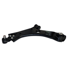 Load image into Gallery viewer, Crown Automotive Jeep Replacement Suspension Control Arm Left Front Lower Control Arm for 2015-2018 Jeep BU Renegade w/ 4WD - 68248006AA